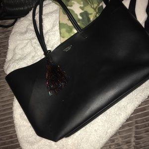 Victoria secret tote bag